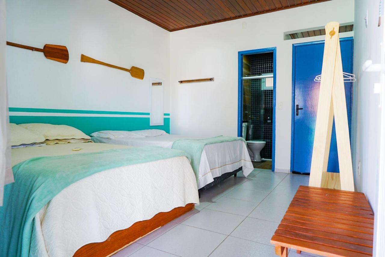 Casa Duplex Beira Mar Reformada Com Piscina No Peito Moca Βίλα Luis Correia Εξωτερικό φωτογραφία