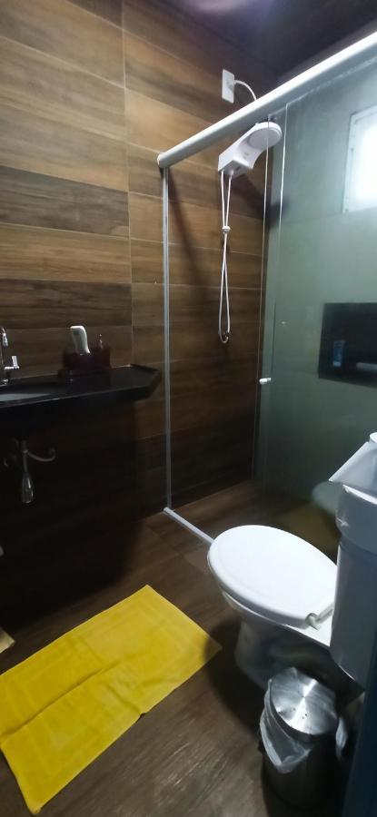 Casa Duplex Beira Mar Reformada Com Piscina No Peito Moca Βίλα Luis Correia Εξωτερικό φωτογραφία