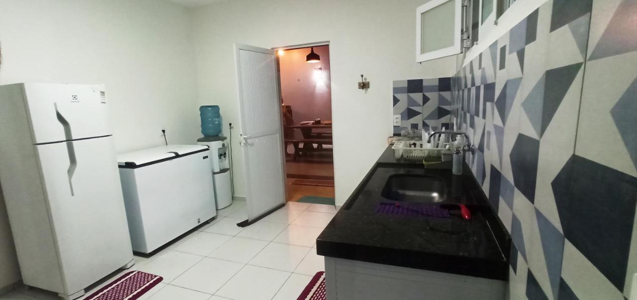 Casa Duplex Beira Mar Reformada Com Piscina No Peito Moca Βίλα Luis Correia Εξωτερικό φωτογραφία
