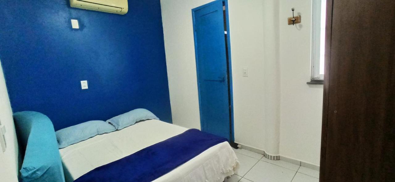 Casa Duplex Beira Mar Reformada Com Piscina No Peito Moca Βίλα Luis Correia Εξωτερικό φωτογραφία