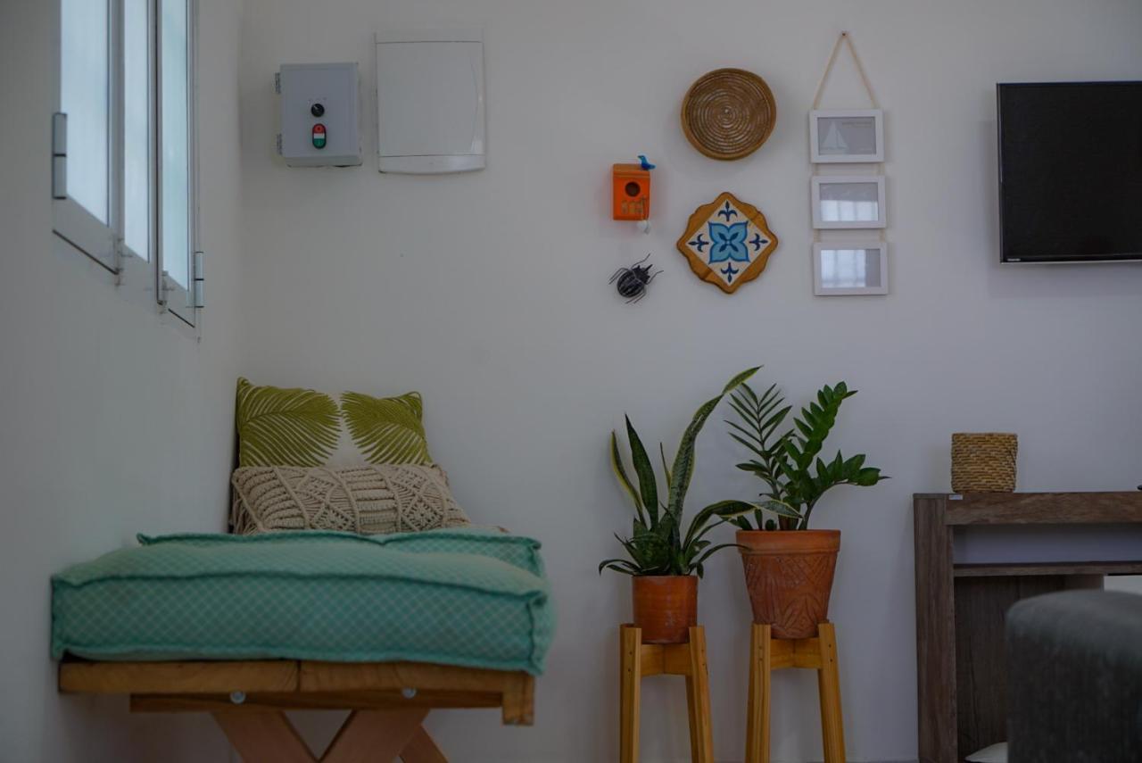 Casa Duplex Beira Mar Reformada Com Piscina No Peito Moca Βίλα Luis Correia Εξωτερικό φωτογραφία